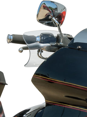 Klock Werks Flare Hand Guards Hd 24+ HAND GUARDS Klock Werks