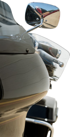 Klock Werks Flare Hand Guards Hd 24+ HAND GUARDS Klock Werks