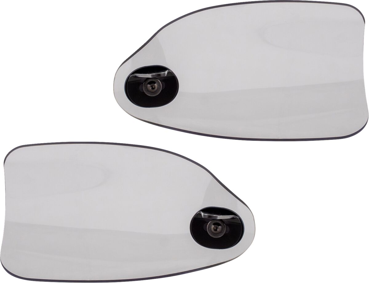 Klock Werks Flare Hand Guards Hydraulic HAND GUARDS Klock Werks