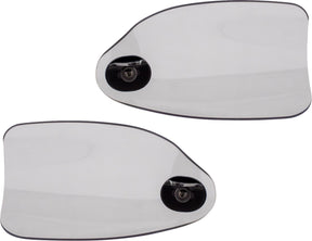 Klock Werks Flare Hand Guards Hydraulic HAND GUARDS Klock Werks