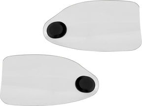 Klock Werks Flare Hand Guards Hydraulic HAND GUARDS Klock Werks
