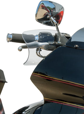 Klock Werks Flare Hand Guards Hydraulic HAND GUARDS Klock Werks