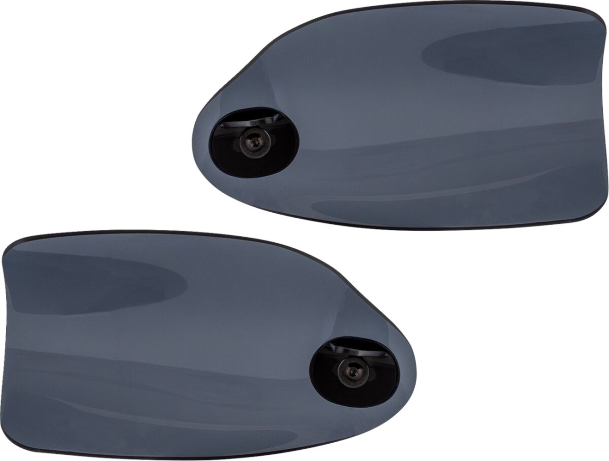 Klock Werks Flare Hand Guards Hd 24+ HAND GUARDS Klock Werks