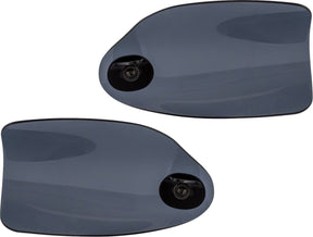 Klock Werks Flare Hand Guards Hd 24+ HAND GUARDS Klock Werks