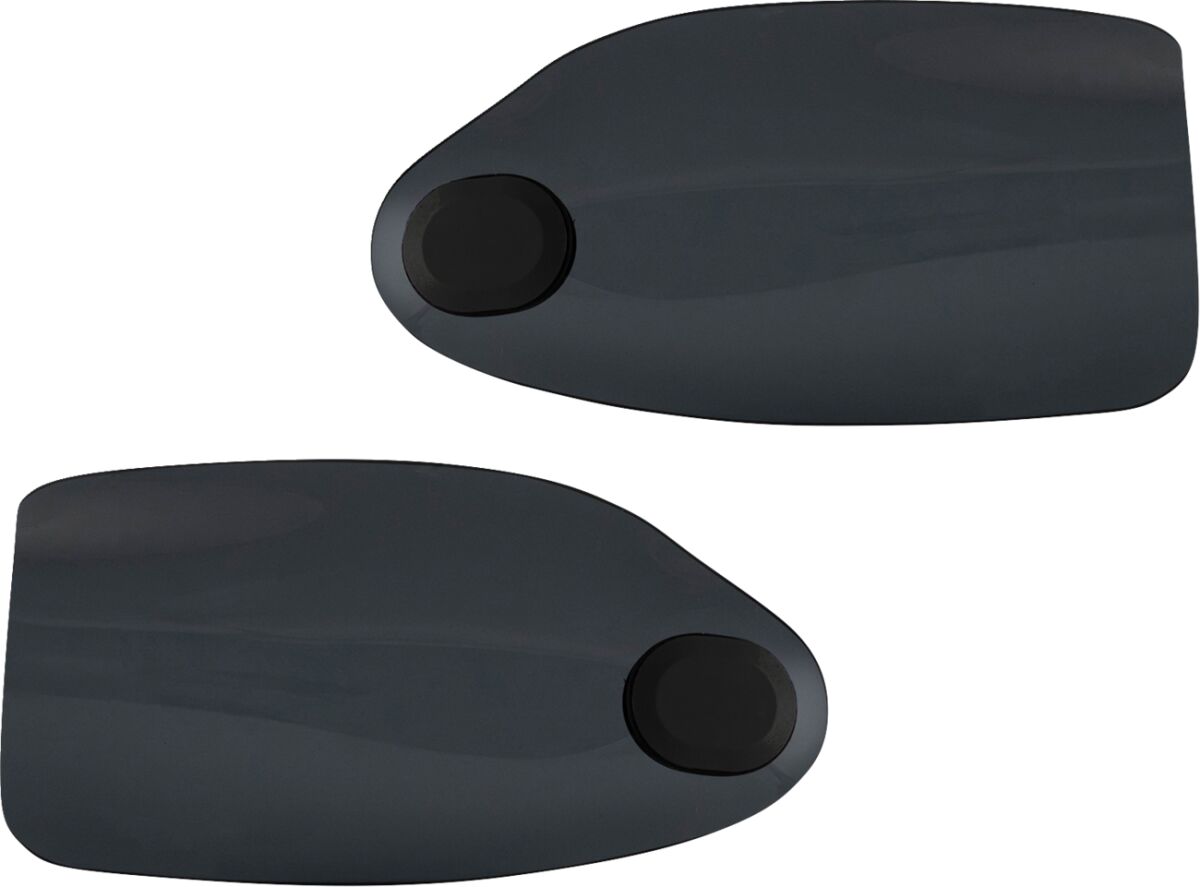 Klock Werks Flare Hand Guards Hydraulic HAND GUARDS Klock Werks