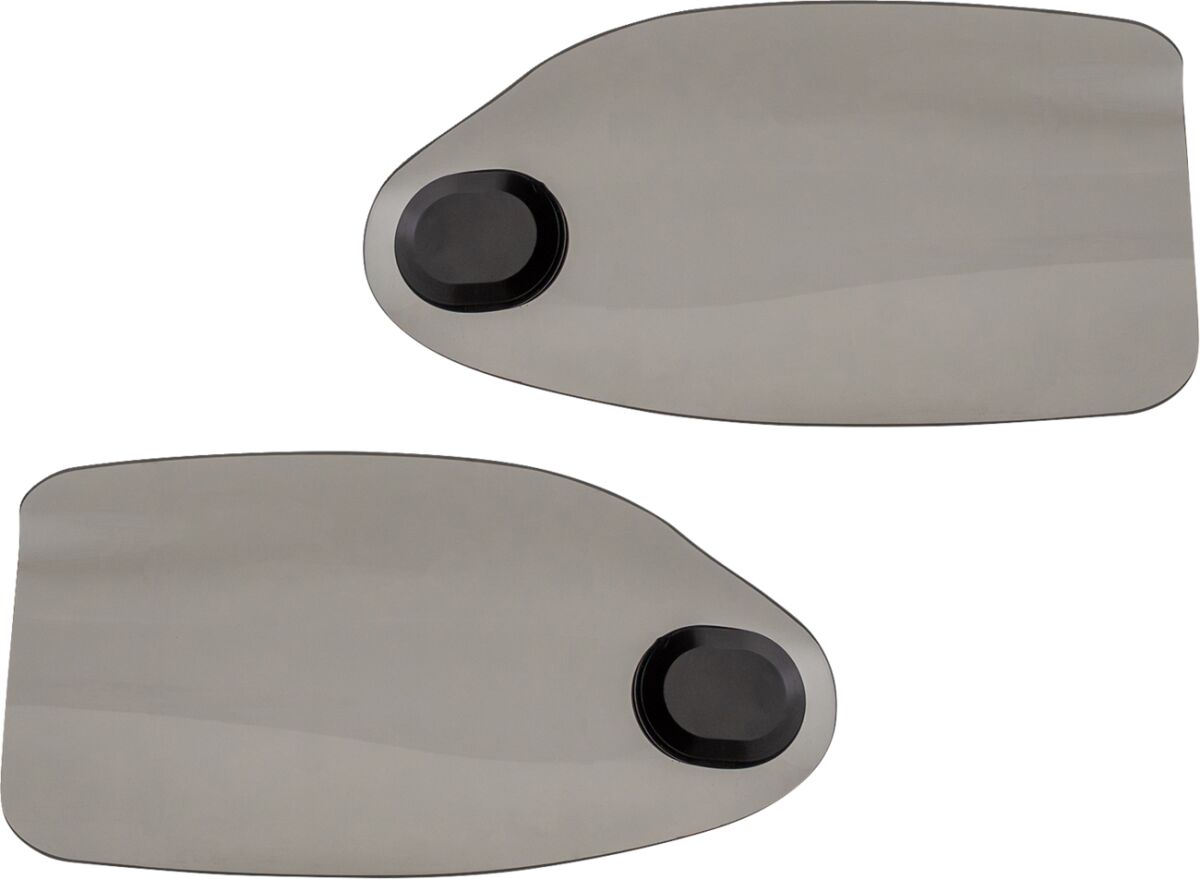 Klock Werks Flare Hand Guards Hd 24+ HAND GUARDS Klock Werks