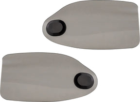 Klock Werks Flare Hand Guards Hd 24+ HAND GUARDS Klock Werks
