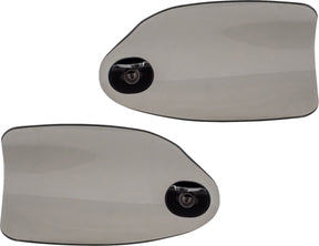 Klock Werks Flare Hand Guards Hd 24+ HAND GUARDS Klock Werks