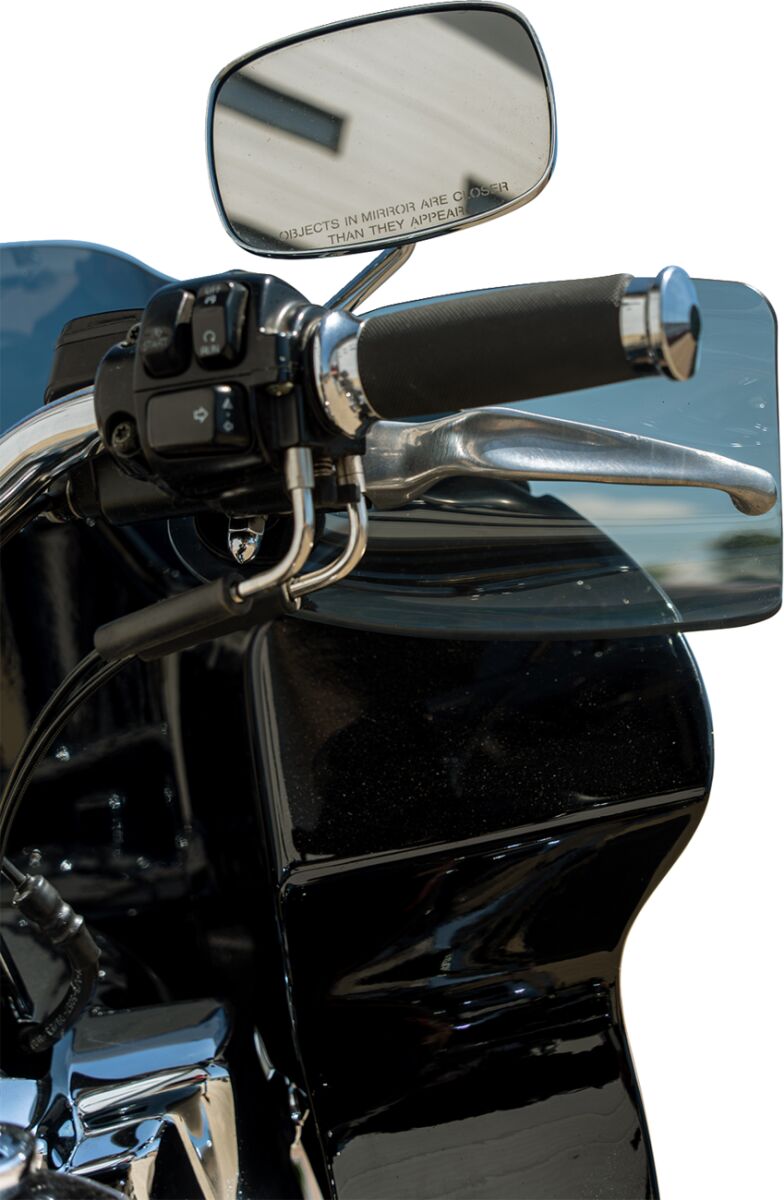Klock Werks Flare Hand Guards Hd 24+ HAND GUARDS Klock Werks