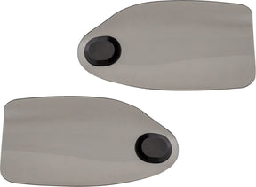 Klock Werks Flare Hand Guards Hd Cable HAND GUARDS Klock Werks