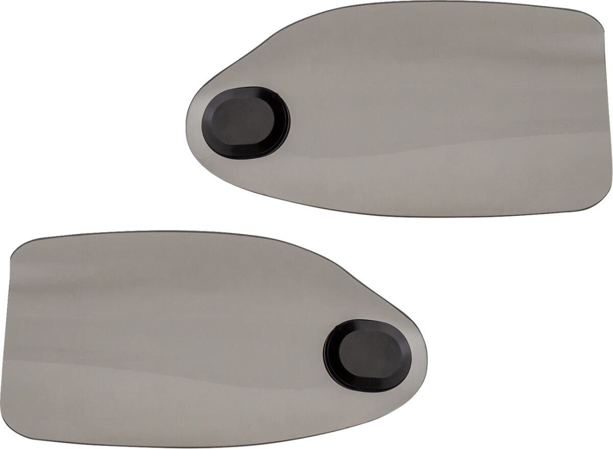 Klock Werks Flare Hand Guards Hydraulic HAND GUARDS Klock Werks