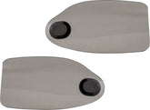 Klock Werks Flare Hand Guards Hydraulic HAND GUARDS Klock Werks