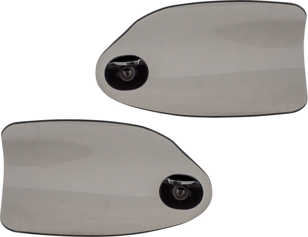 Klock Werks Flare Hand Guards Hydraulic HAND GUARDS Klock Werks