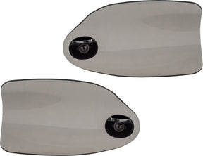Klock Werks Flare Hand Guards Hydraulic HAND GUARDS Klock Werks