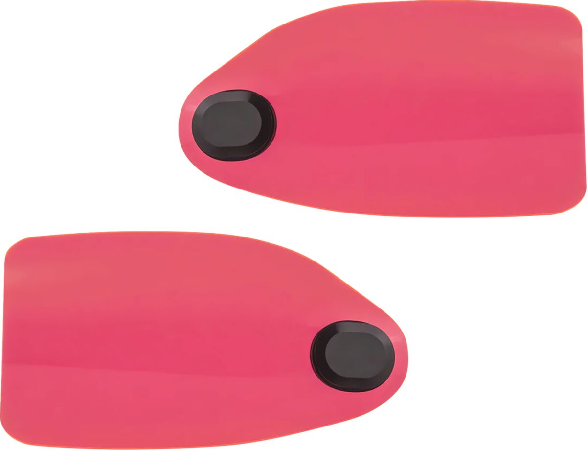 Klock Werks Flare Hand Guards Hd Cable HAND GUARDS Klock Werks