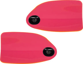 Klock Werks Flare Hand Guards Hd Cable HAND GUARDS Klock Werks