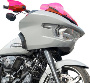 Klock Werks Flare Hand Guards Hd Cable HAND GUARDS Klock Werks
