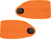 Klock Werks Flare Hand Guards Hd 24+ HAND GUARDS Klock Werks