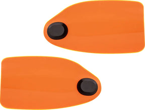 Klock Werks Flare Hand Guards Hd 24+ HAND GUARDS Klock Werks