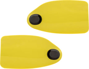 Klock Werks Flare Hand Guards Hd Cable HAND GUARDS Klock Werks