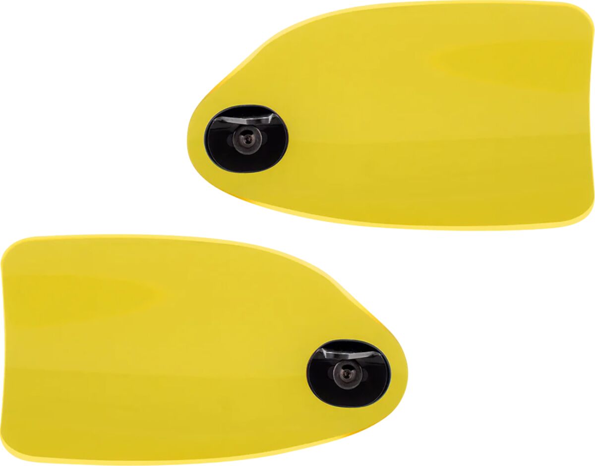 Klock Werks Flare Hand Guards Hd Cable HAND GUARDS Klock Werks