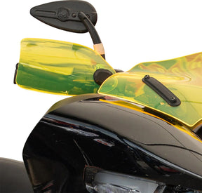Klock Werks Flare Hand Guards Hd Cable HAND GUARDS Klock Werks