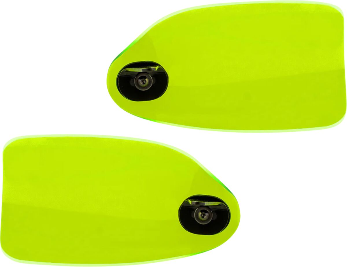 Klock Werks Flare Hand Guards Hd 24+ HAND GUARDS Klock Werks