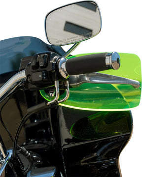 Klock Werks Flare Hand Guards Hd 24+ HAND GUARDS Klock Werks