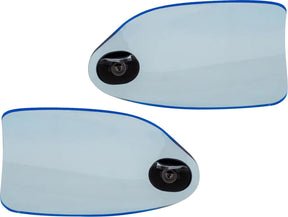 Klock Werks Flare Hand Guards Hd 24+ HAND GUARDS Klock Werks