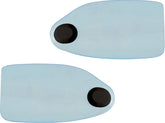 Klock Werks Flare Hand Guards Hd Cable HAND GUARDS Klock Werks