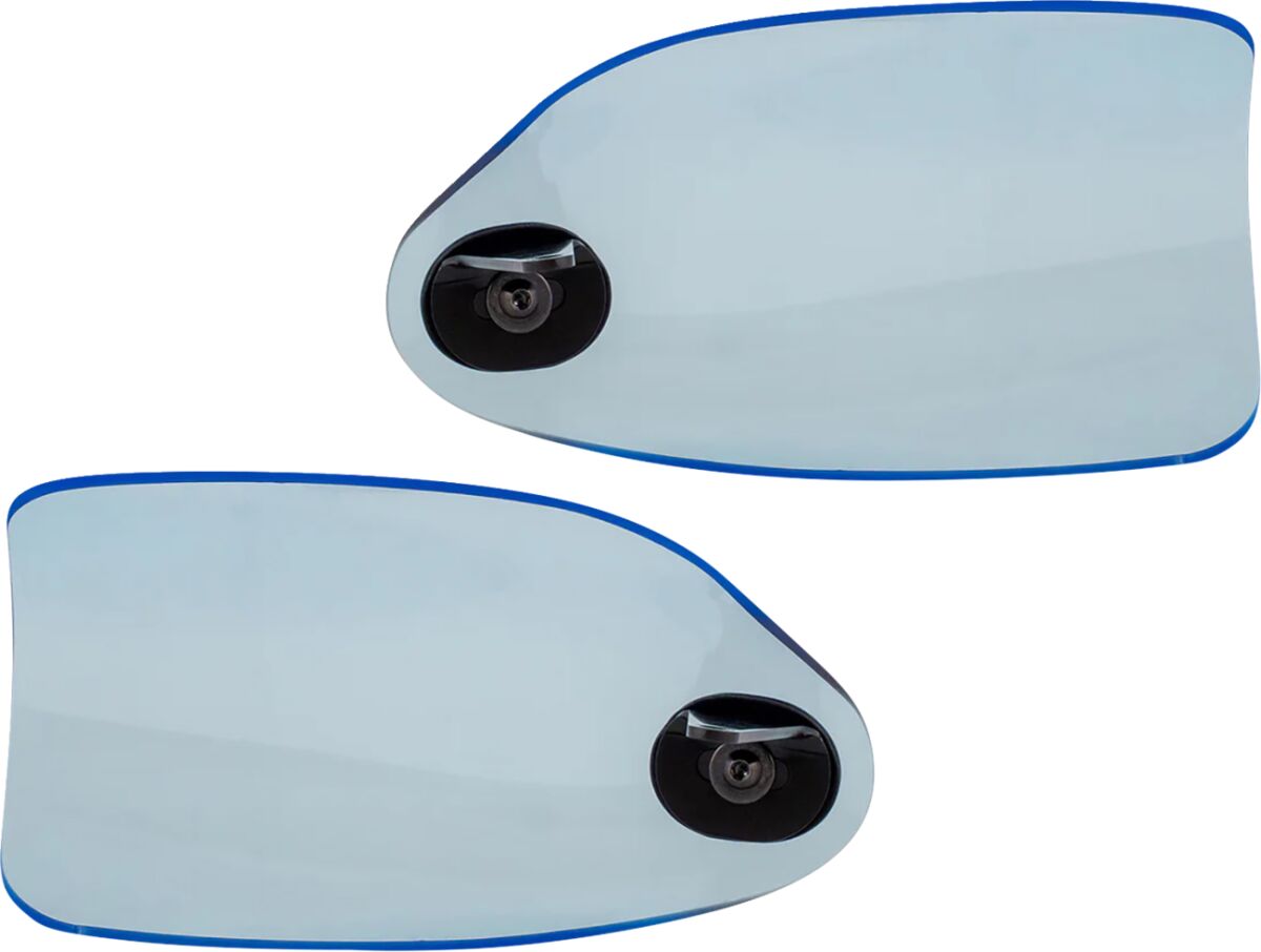 Klock Werks Flare Hand Guards Hd Cable HAND GUARDS Klock Werks