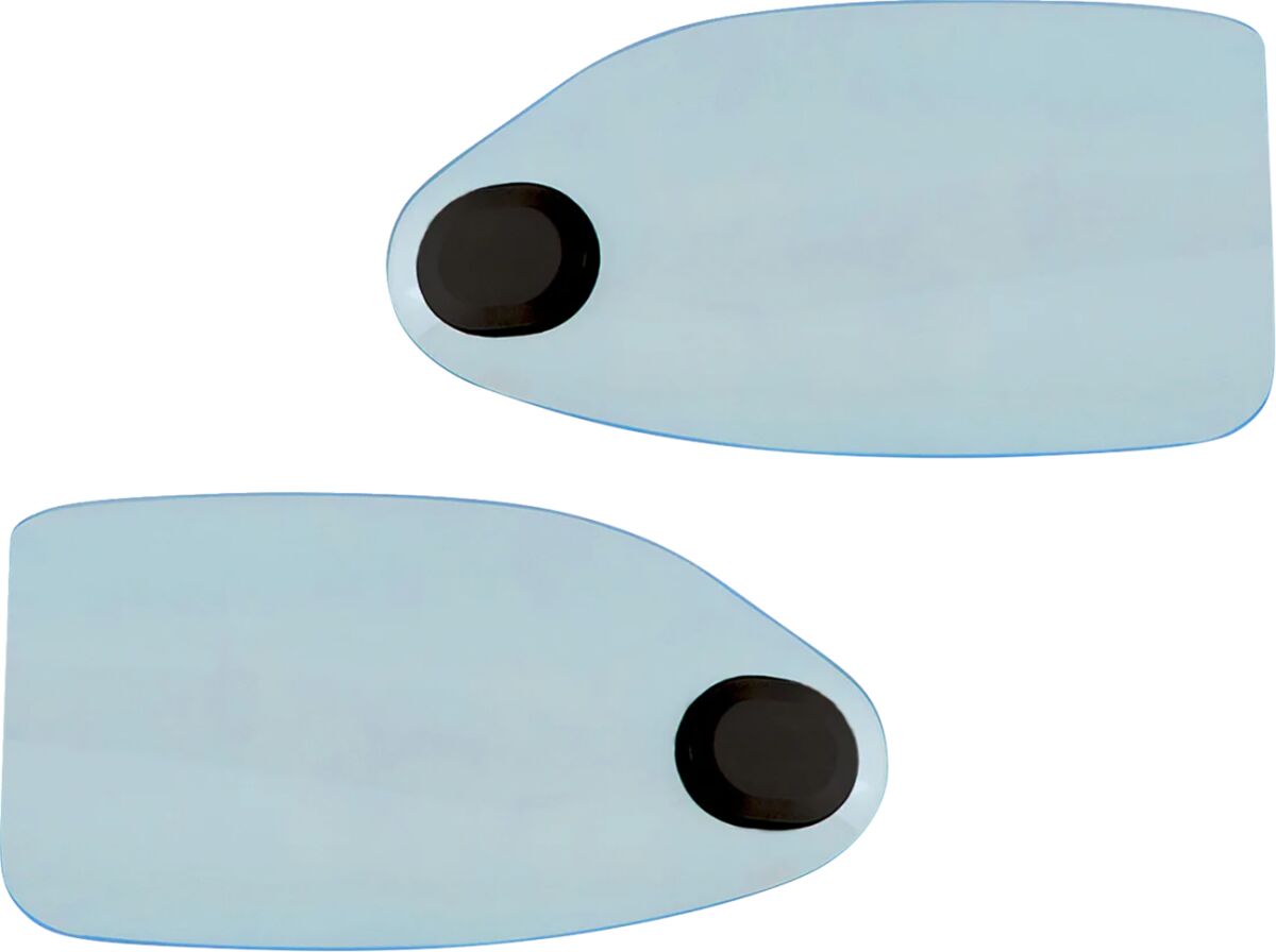 Klock Werks Flare Hand Guards Hydraulic HAND GUARDS Klock Werks