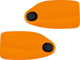 Klock Werks Flare Hand Guards Hd Cable HAND GUARDS Klock Werks