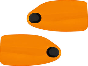 Klock Werks Flare Hand Guards Hd Cable HAND GUARDS Klock Werks