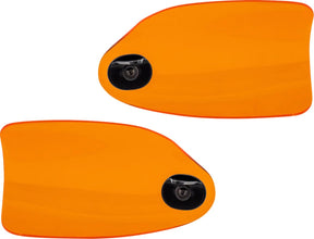 Klock Werks Flare Hand Guards Hydraulic HAND GUARDS Klock Werks