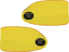 Klock Werks Flare Hand Guards Hd Cable HAND GUARDS Klock Werks