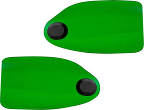 Klock Werks Flare Hand Guards Hd Cable HAND GUARDS Klock Werks