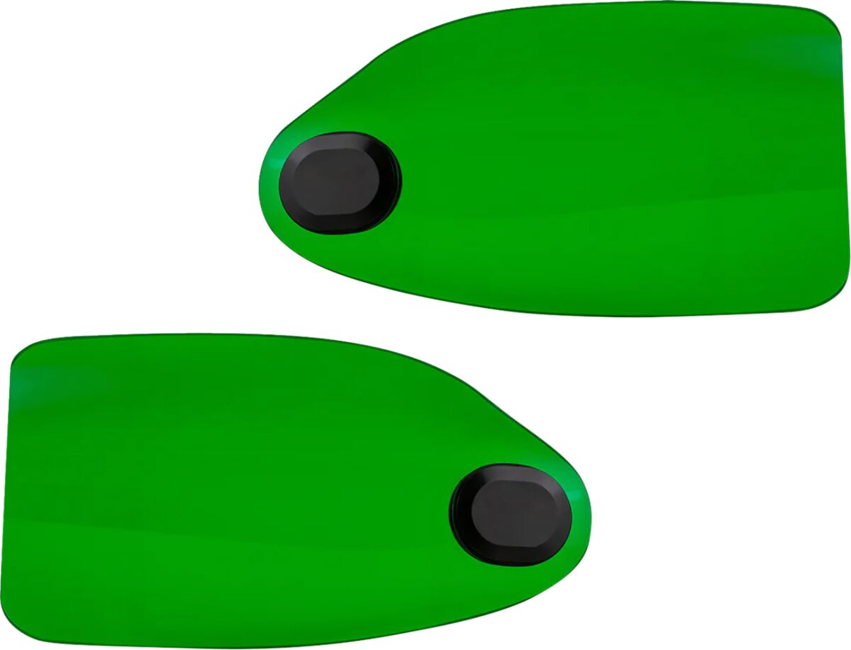 Klock Werks Flare Hand Guards Hydraulic HAND GUARDS Klock Werks
