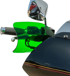 Klock Werks Flare Hand Guards Hydraulic HAND GUARDS Klock Werks
