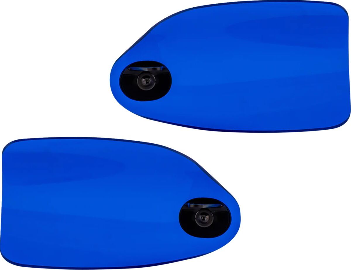 Klock Werks Flare Hand Guards Hd 24+ HAND GUARDS Klock Werks