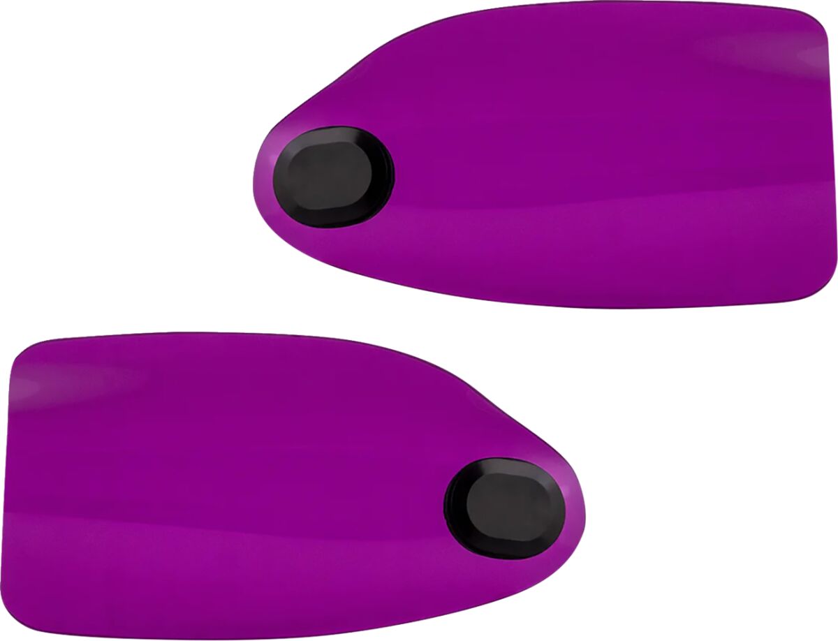 Klock Werks Flare Hand Guards Hydraulic HAND GUARDS Klock Werks