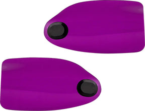 Klock Werks Flare Hand Guards Hydraulic HAND GUARDS Klock Werks