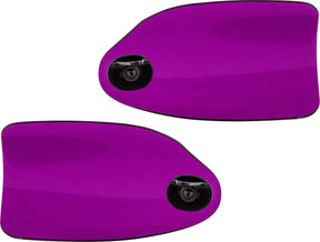 Klock Werks Flare Hand Guards Hydraulic HAND GUARDS Klock Werks