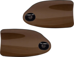 Klock Werks Flare Hand Guards Hd Cable HAND GUARDS Klock Werks