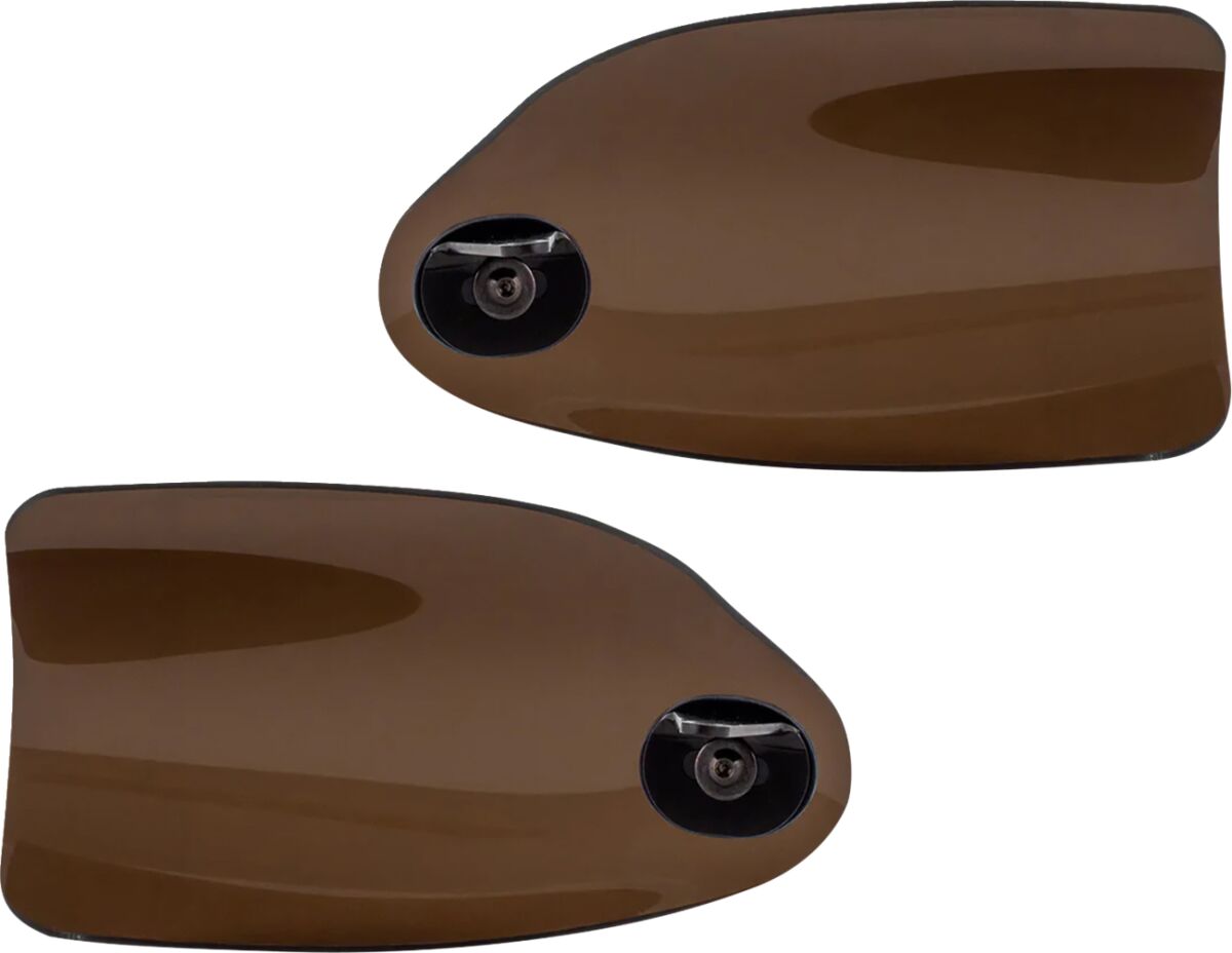 Klock Werks Flare Hand Guards Hydraulic HAND GUARDS Klock Werks