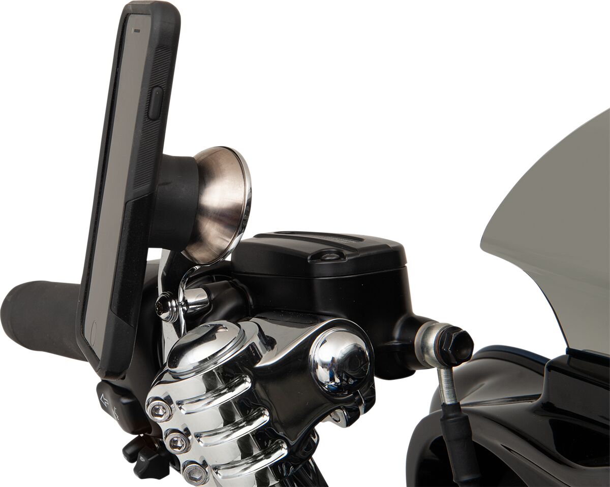 Klock Werks Io Harley Davidson Handlebar P HANDLEBAR-MOUNTED ACCESSORIES Klock Werks