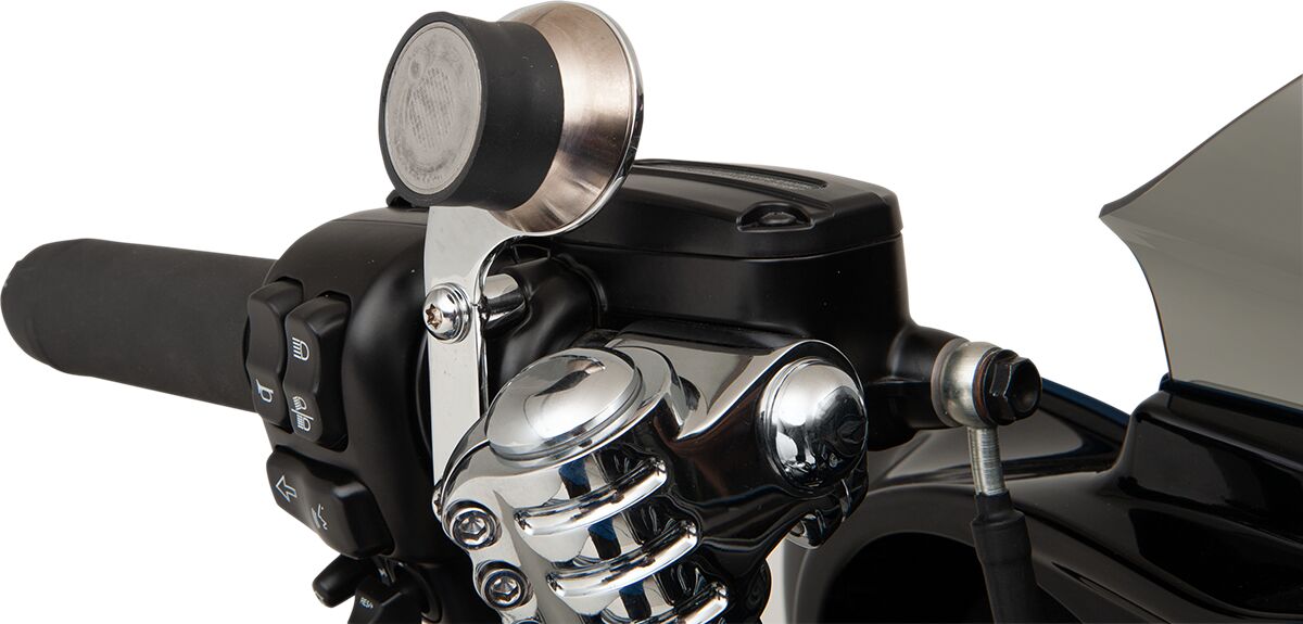 Klock Werks Io Harley Davidson Handlebar P HANDLEBAR-MOUNTED ACCESSORIES Klock Werks