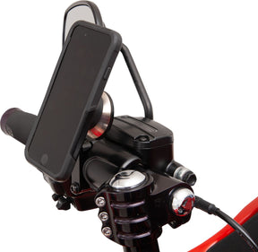 Klock Werks Io Harleydavidson Handlebar Pe HANDLEBAR-MOUNTED ACCESSORIES Klock Werks