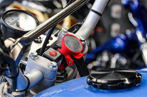 Klock Werks Iomounts® Nomad™ Universal Pho HANDLEBAR-MOUNTED ACCESSORIES Klock Werks