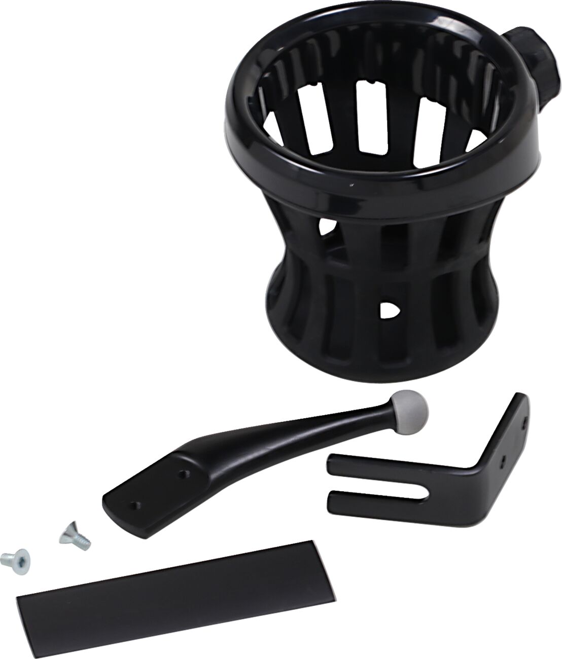 Ciro Hold Drink Pass99 13 Blk HANDLEBAR-MOUNTED ACCESSORIES Ciro